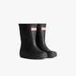Imagen de Hunter Bota de lluvia First Boot Kids - Negro
