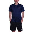Imagen de Fila Remera manga corta Polo player f-box ii Hombre - Marino