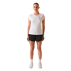 Imagen de FILA Basic Remera manga corta de tenis para mujer - Blanco