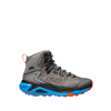 Imagen de Hoka Champion Kaha 3 GTX Hombre - Gris galactico/Naranja