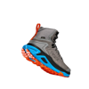 Imagen de Hoka Champion Kaha 3 GTX Hombre - Gris galactico/Naranja