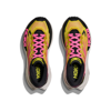 Imagen de Hoka Champion Mafate X Mujer - Amarillo/Rosa neon