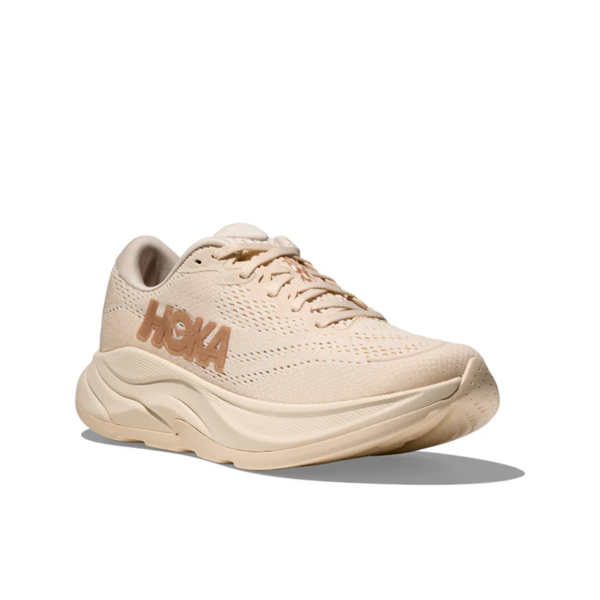 Imagen de Hoka Champion Rincon 4 Mujer - Beige/Crema