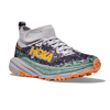 Imagen de Hoka Champion Speedgoat 6 Mid GTX Mujer - Gris ceniza/Gris oscuro