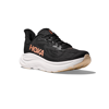 Imagen de Hoka Champion Clifton 10 Mujer - Negro/Rosa metalizado